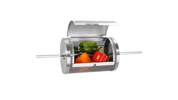 Sedona Rotisserie Basket - RB8