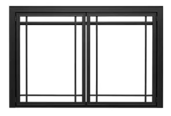 Simplifire 30" Mission Door Front - FT-MISSION-30