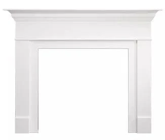 Simplifire Inception Wescott Mantel Kit - MK-WS-INC36