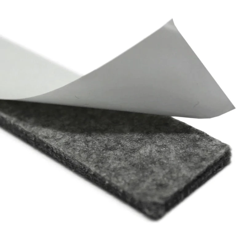 Smokeware Nomex High-Temp Felt Replacement Gasket (Primo Grills) - SMOKE-302 - Image 2