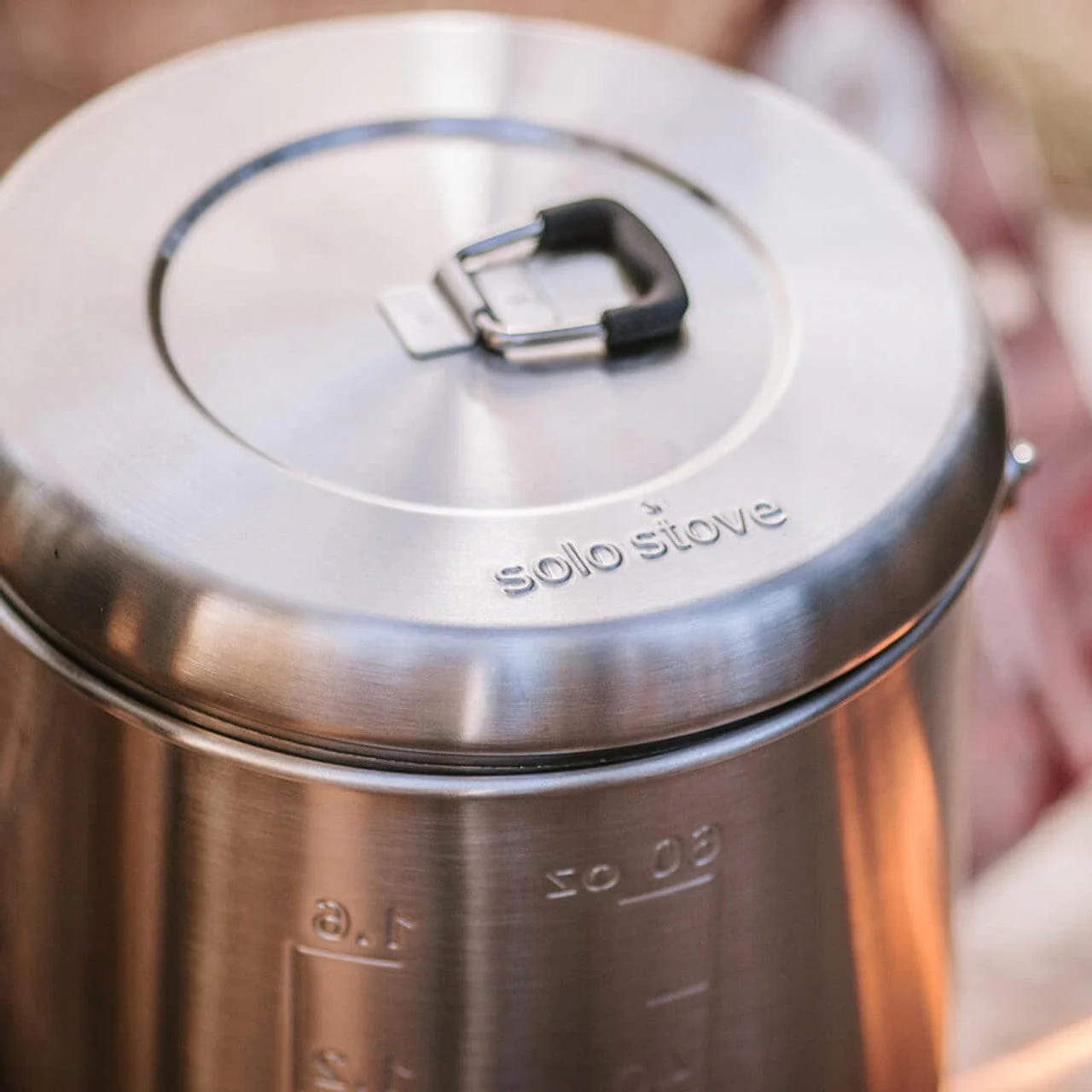 Solo Stove Pot 1800 - POT2 - Image 4