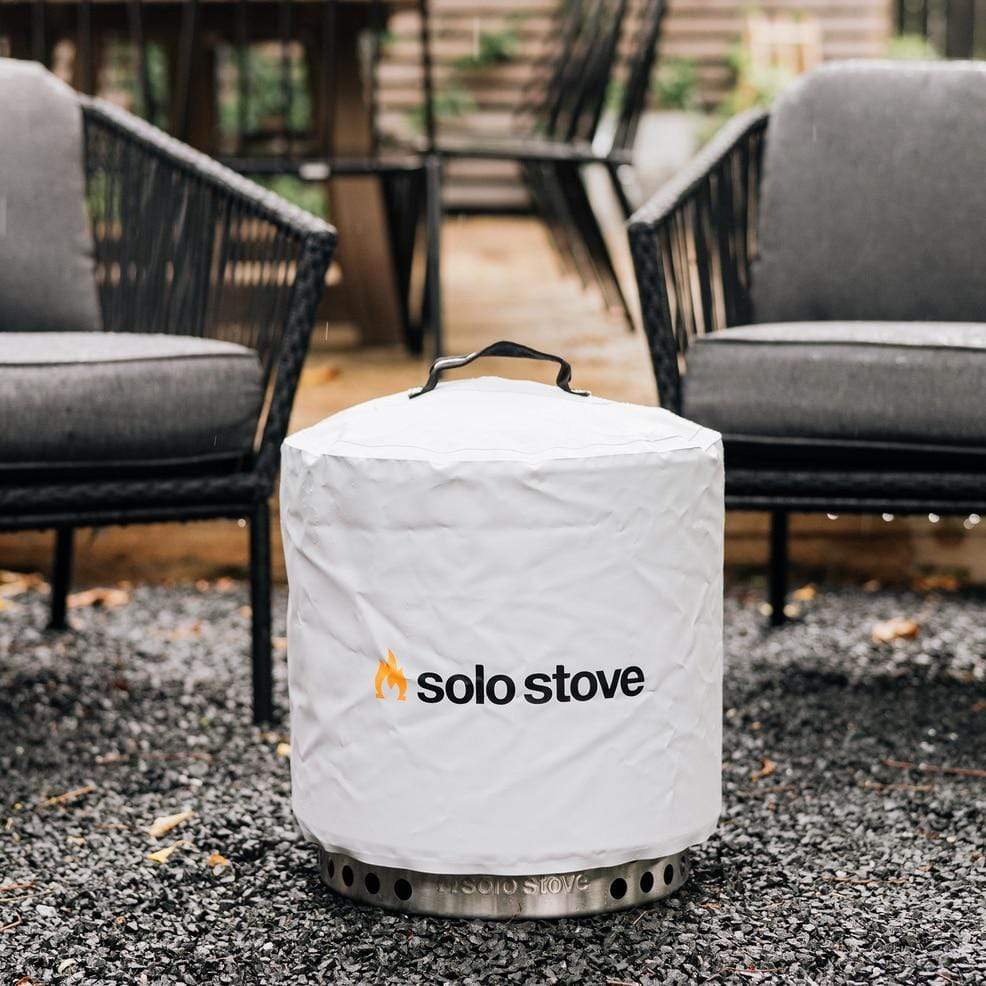 Solo Stove Ranger Shelter - Image 5
