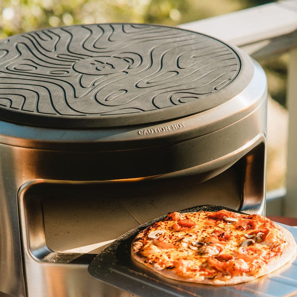 Solo Stove Silicone Mat (Pi) - PIZZA-OVEN-MAT - Image 3