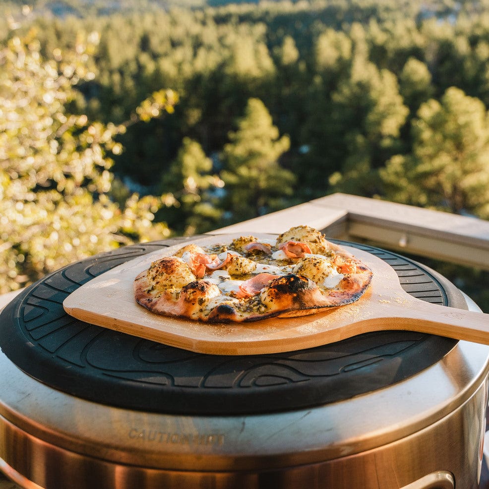 Solo Stove Silicone Mat (Pi) - PIZZA-OVEN-MAT - Image 6