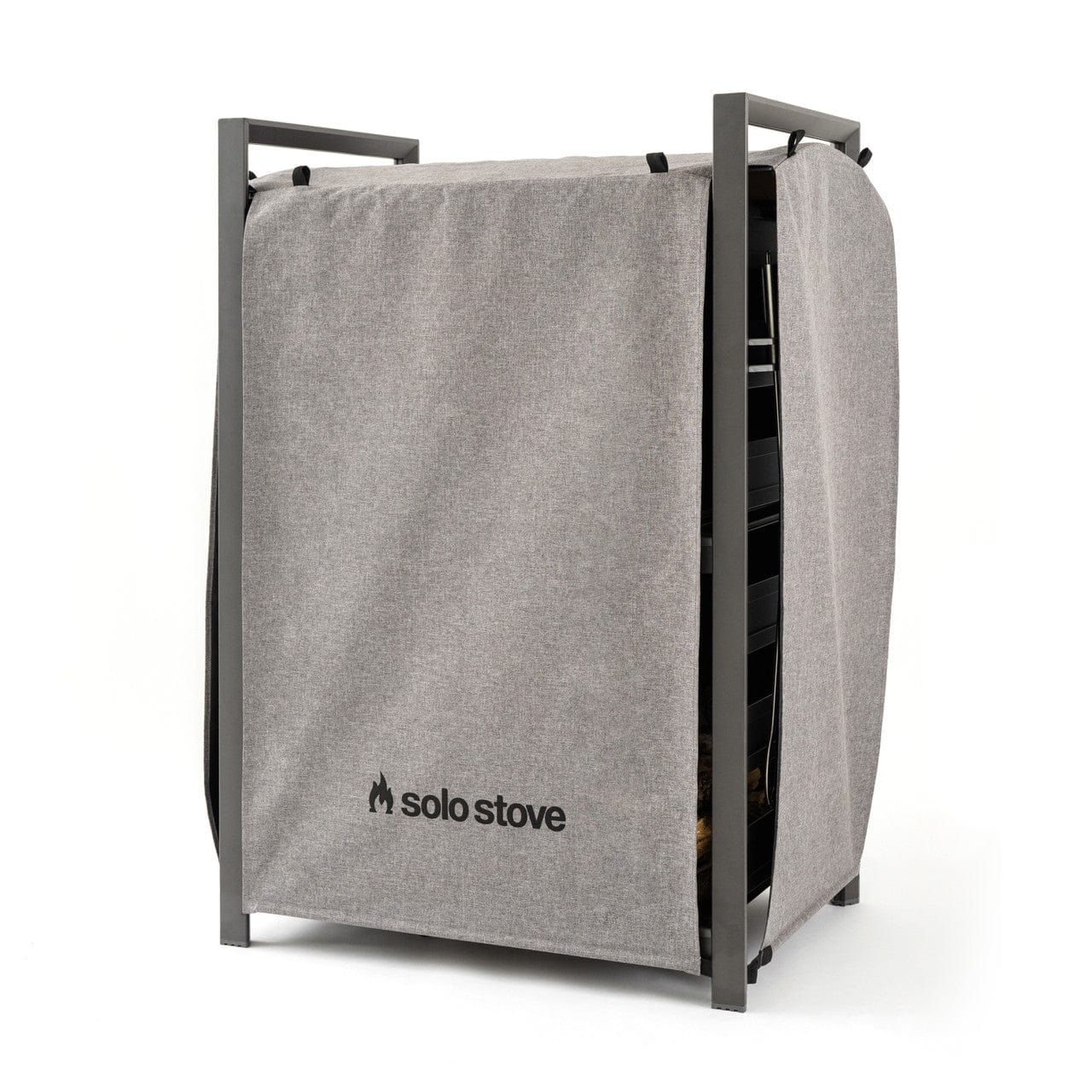 Solo Stove Station - Grey - Image 2