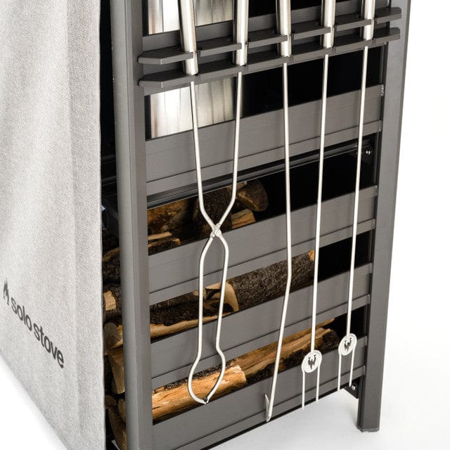 Solo Stove Station - Grey - Image 3