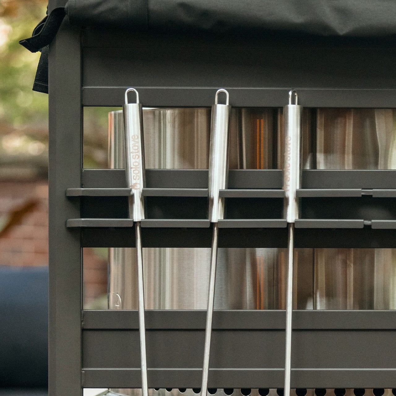 Solo Stove Station - Grey - Image 4