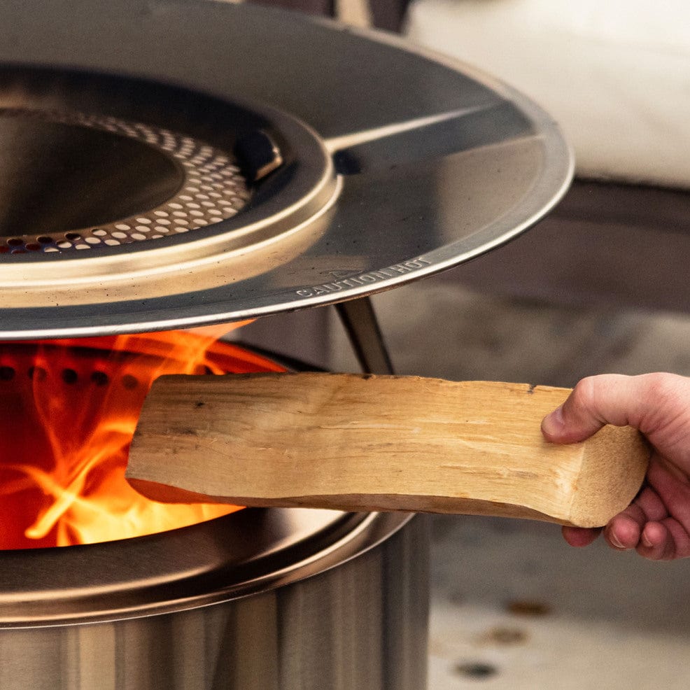 Solo Stove Yukon Heat Deflector - SSYUK-27-DEFLECTOR - Image 5