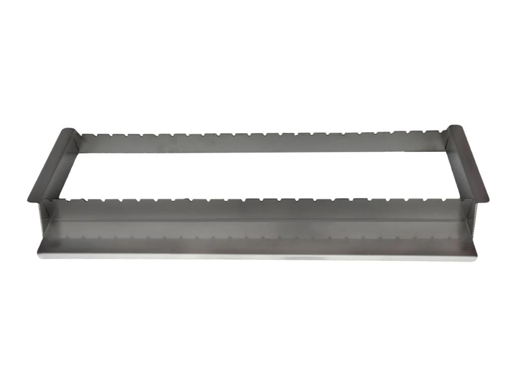 Spiedini Barbecue Grill top