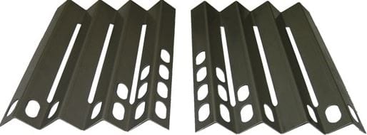 Stainless Steel Sear Plates (2-Piece) - 77308