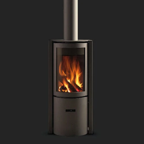 Stûv 30 Wood-Burning Stove (30-Compact)