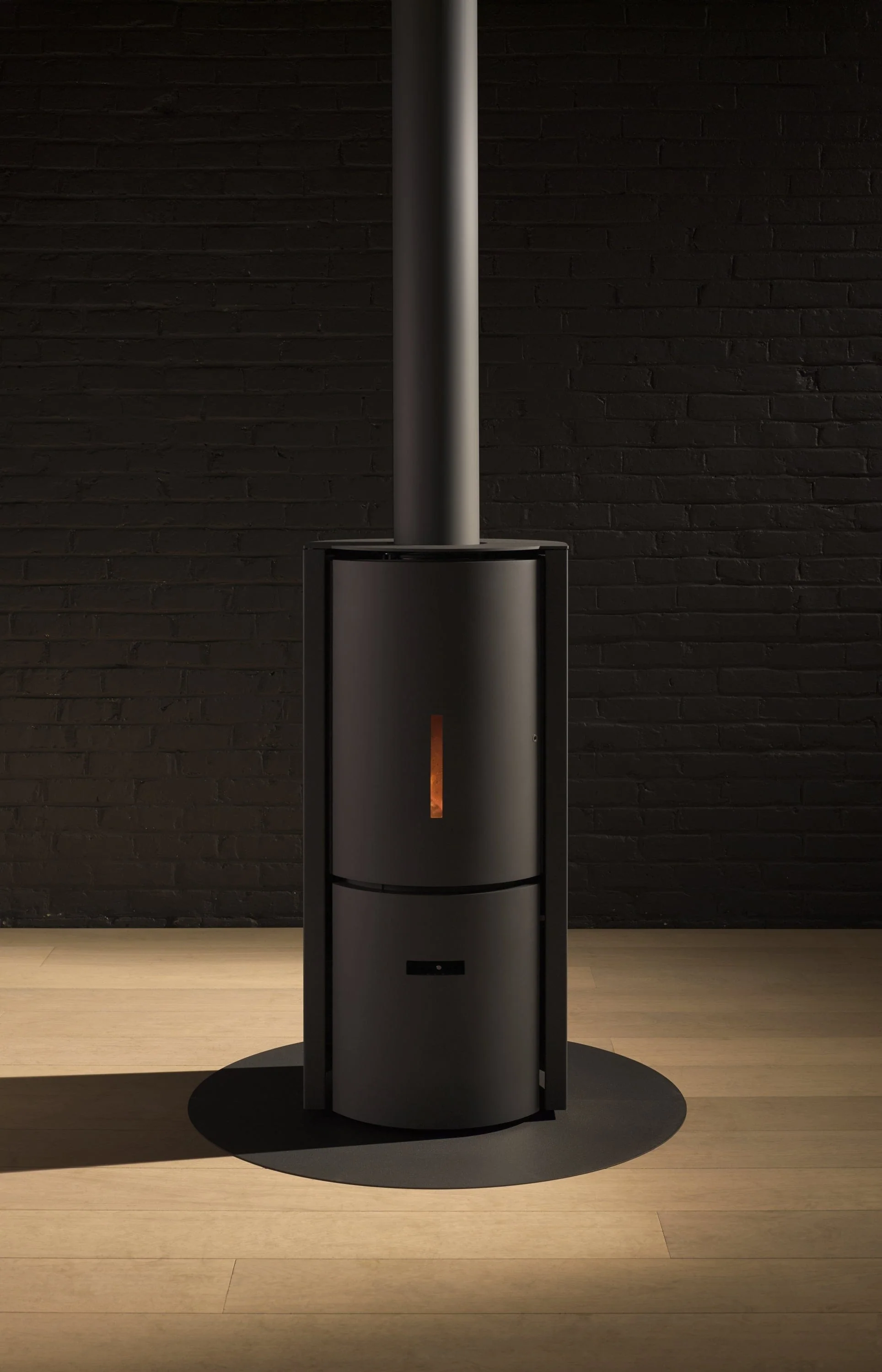 Stûv 30 Wood-Burning Stove (30-Compact) - Image 2