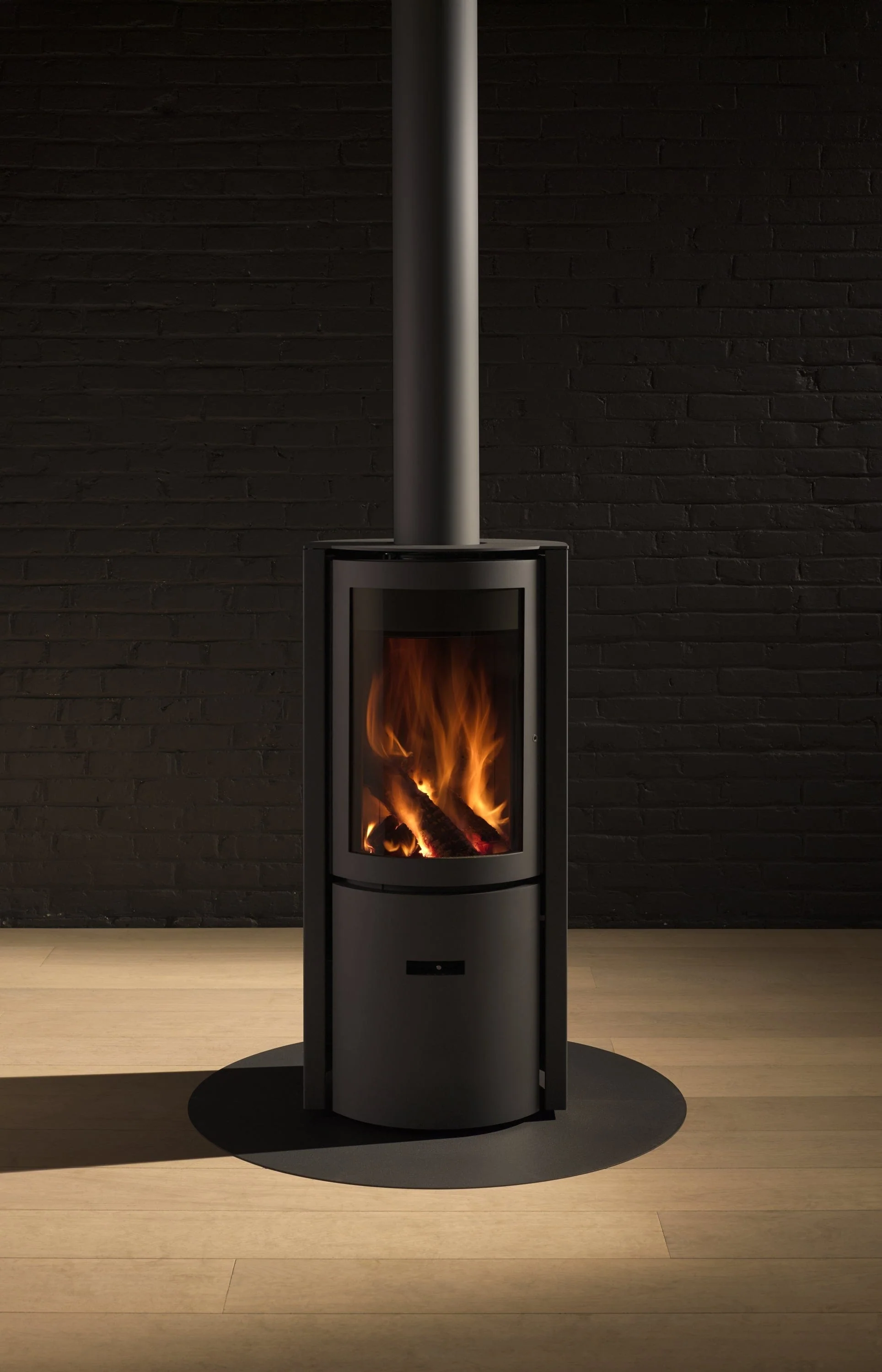 Stûv 30 Wood-Burning Stove (30-Compact) - Image 3