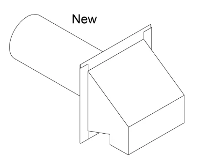 Stûv Outside Air Kit (2026) - 12002138
