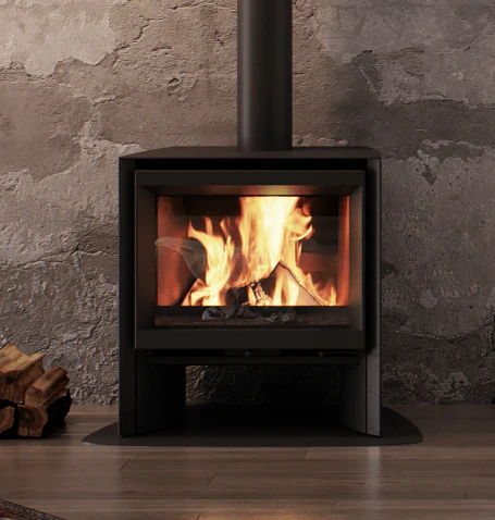 Stûv S6H Wood Burning Stove (76/60)
