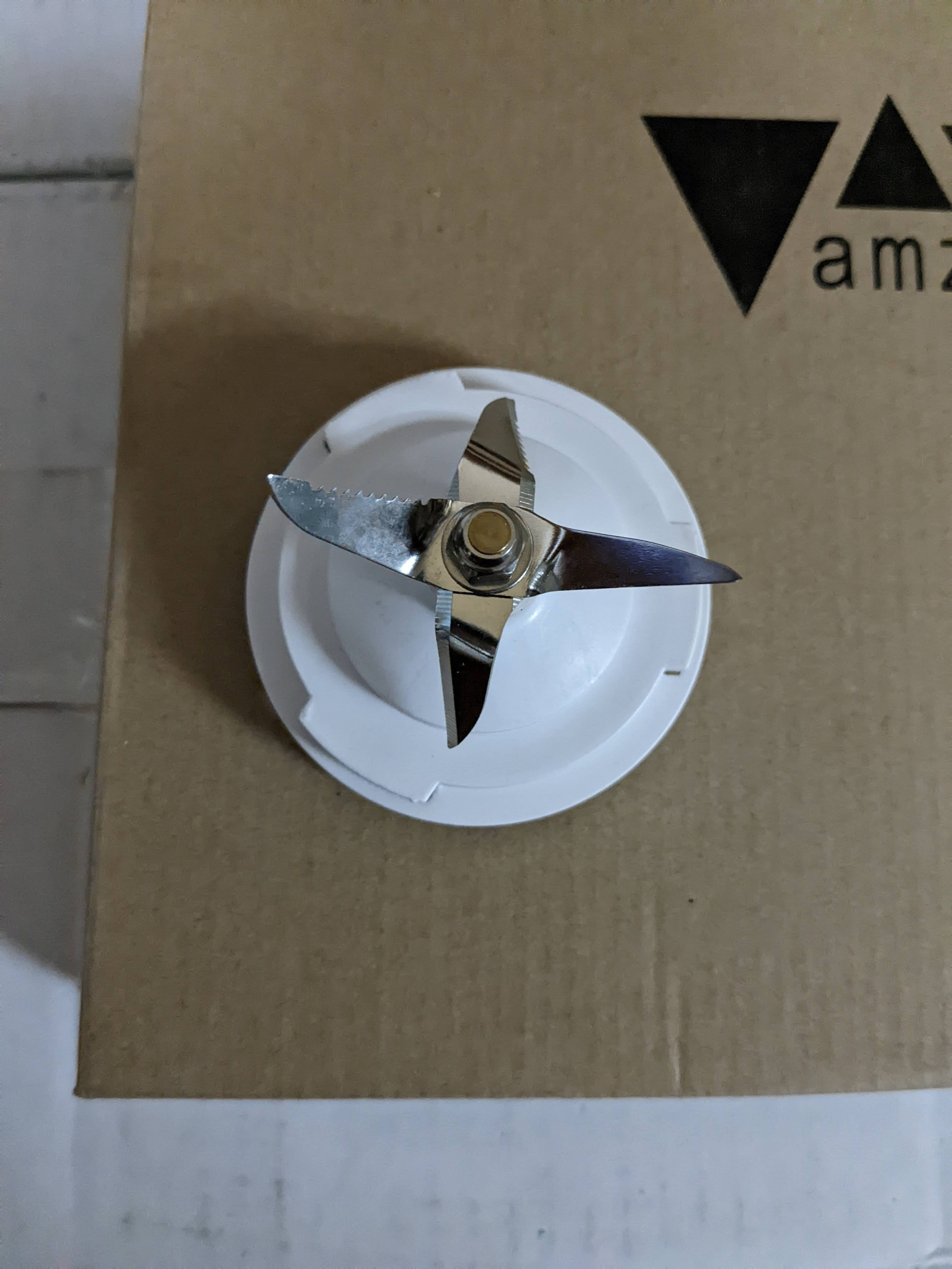 Sunbeam Cutter Blade Assembly - 110878004000