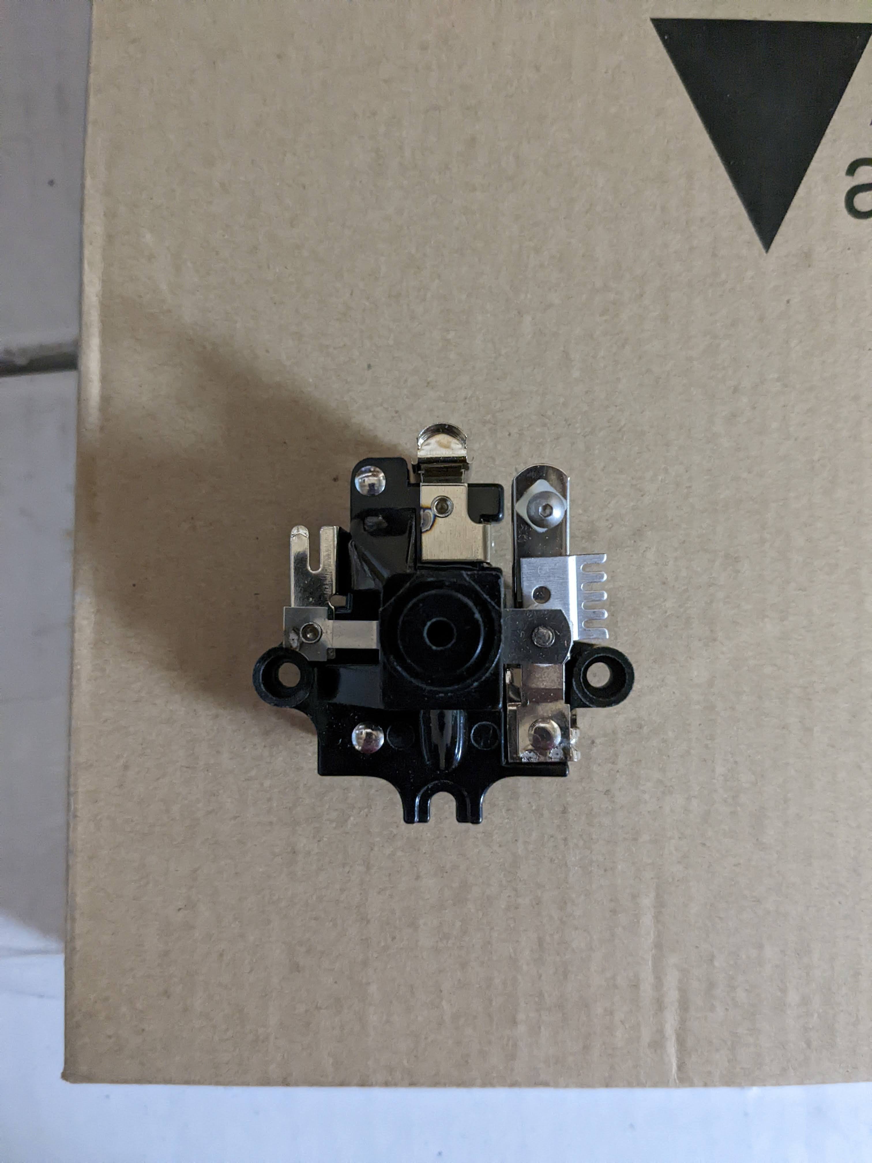 Sunbeam Mixmaster Switch - 017959 000000