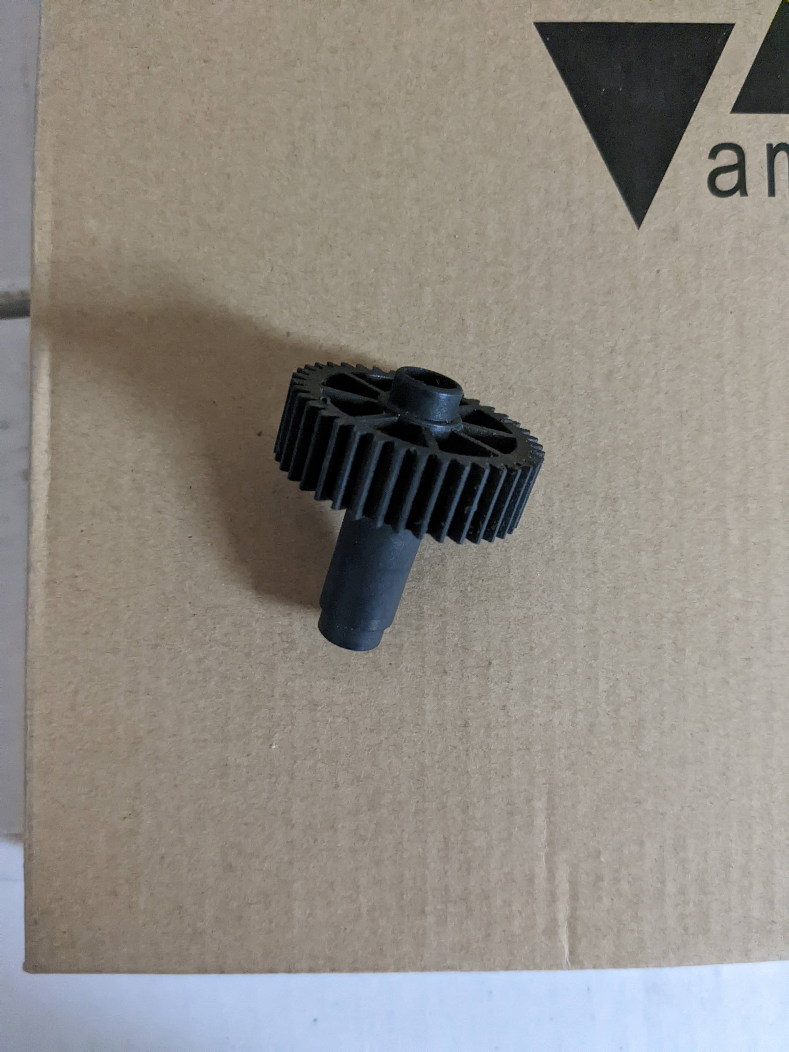 Sunbeam Spindle - 026275000095