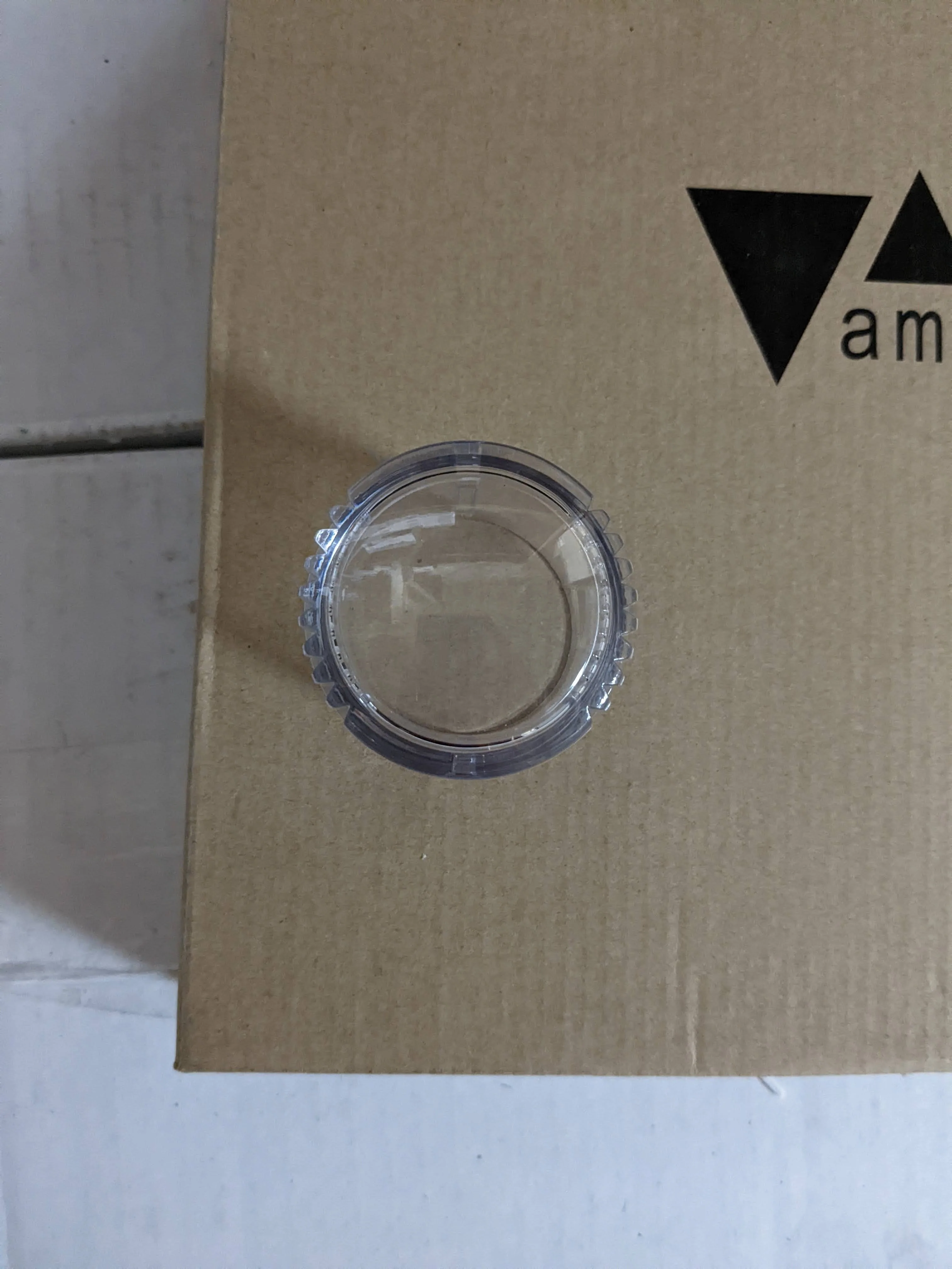 Sunbeam Transparent Filler Cap - 050613 000089 - Image 2