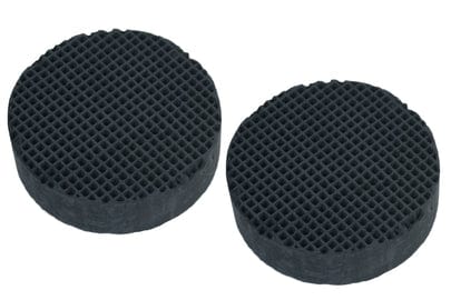 T-Fal Charcoal Filters - 2-Pack (GC252D50 Grill) - SS-9100042408