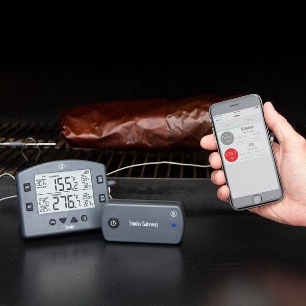 Thermoworks Smoke Gateway (Wi-Fi Bridge For Smoke TX-1300) - Image 8