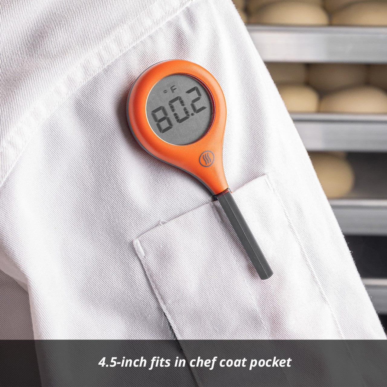 Thermoworks ThermoPop 2 (4.5 inch model) - Image 13
