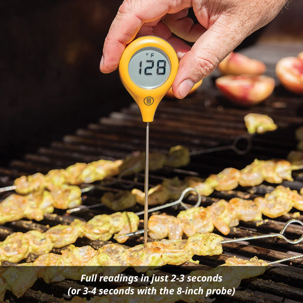 Thermoworks ThermoPop 2 (4.5 inch model) - Image 14