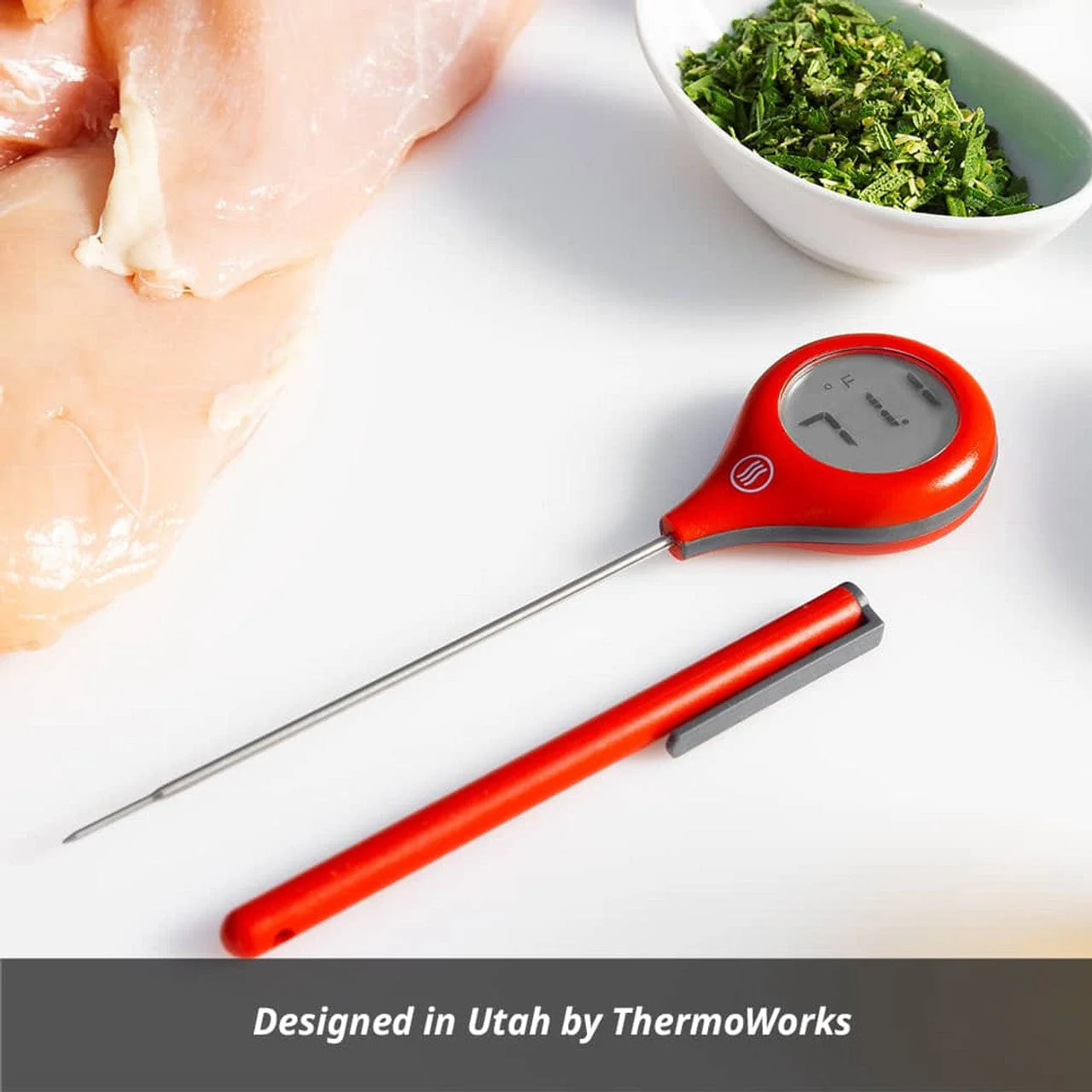 Thermoworks ThermoPop 2 (4.5 inch model) - Image 16