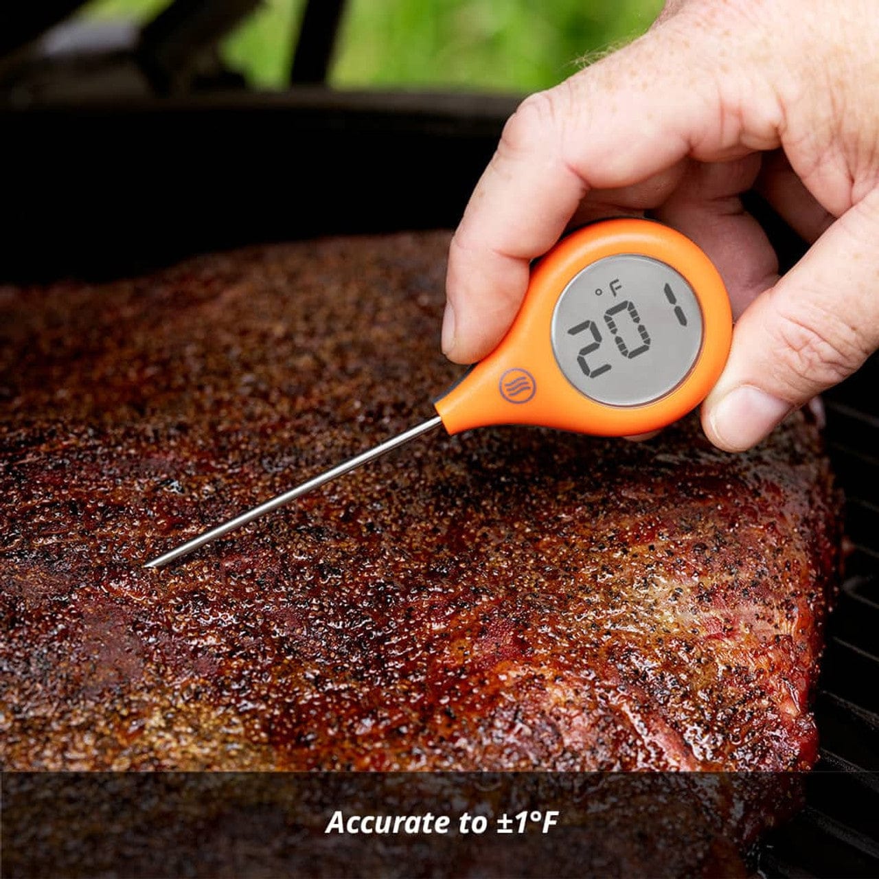 Thermoworks ThermoPop 2 (4.5 inch model) - Image 19