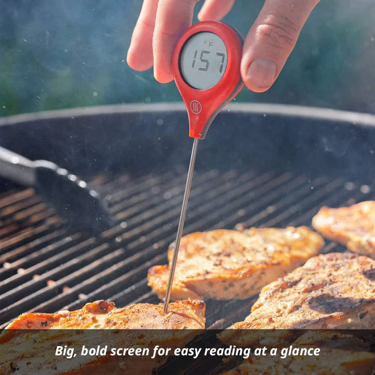 Thermoworks ThermoPop 2 (4.5 inch model) - Image 20