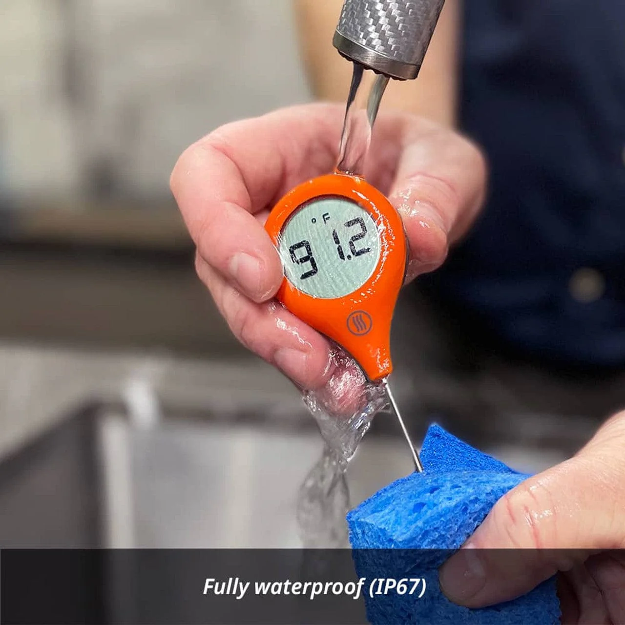 Thermoworks ThermoPop 2 (4.5 inch model) - Image 21