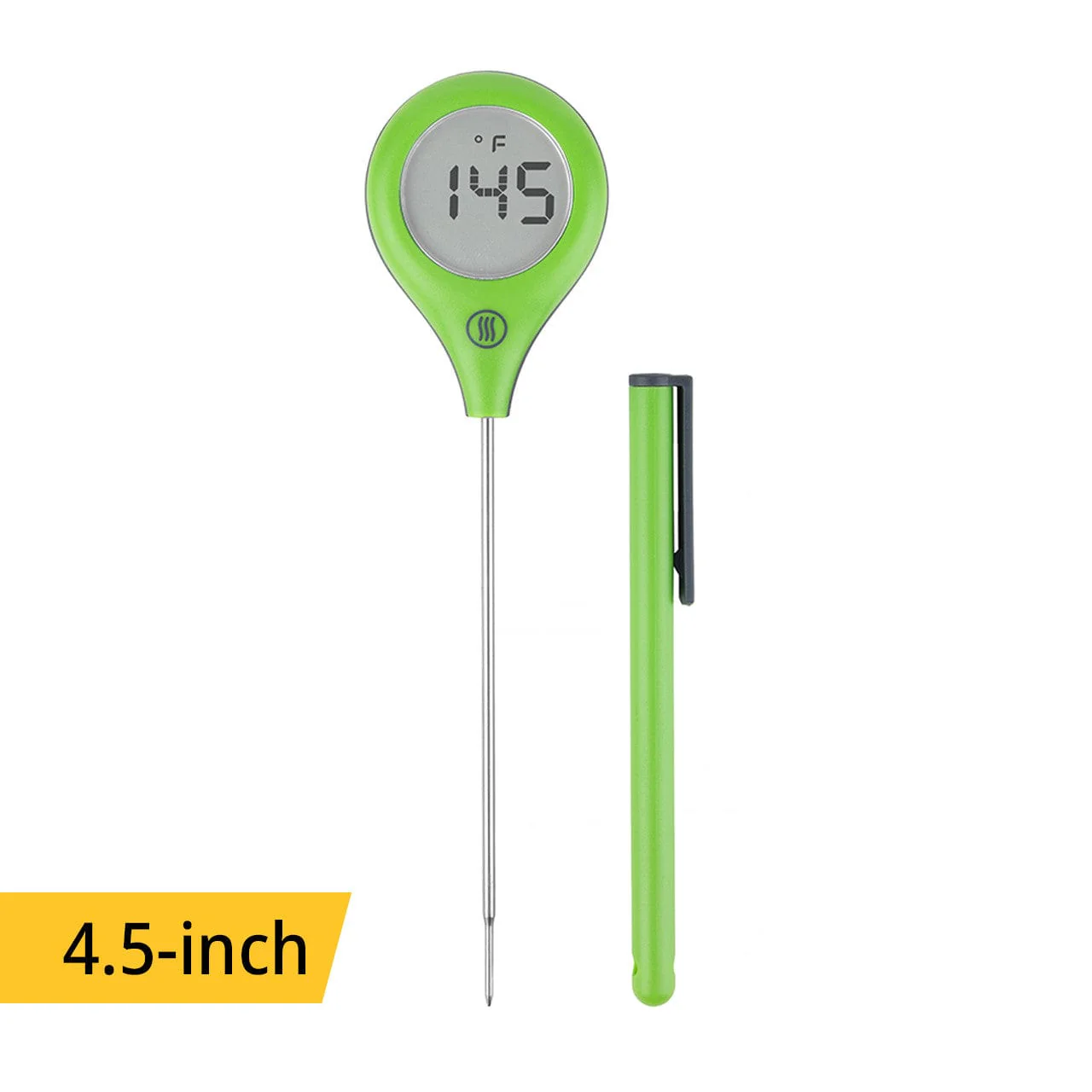 Thermoworks ThermoPop 2 (4.5 inch model) - Image 3