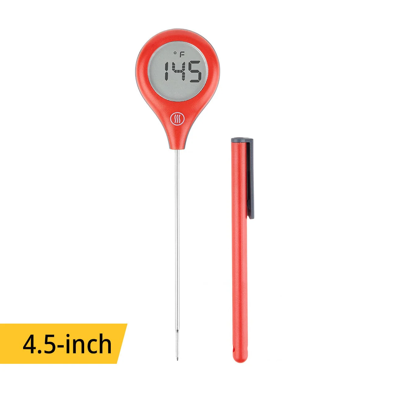 Thermoworks ThermoPop 2 (4.5 inch model) - Image 4