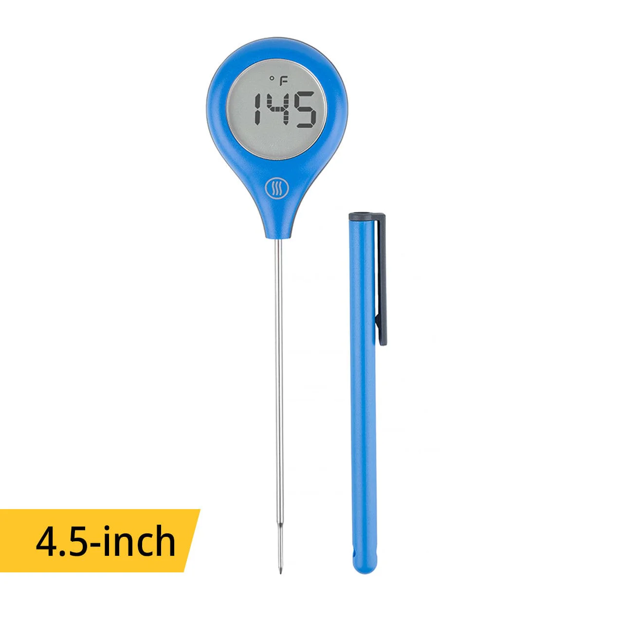 Thermoworks ThermoPop 2 (4.5 inch model) - Image 5