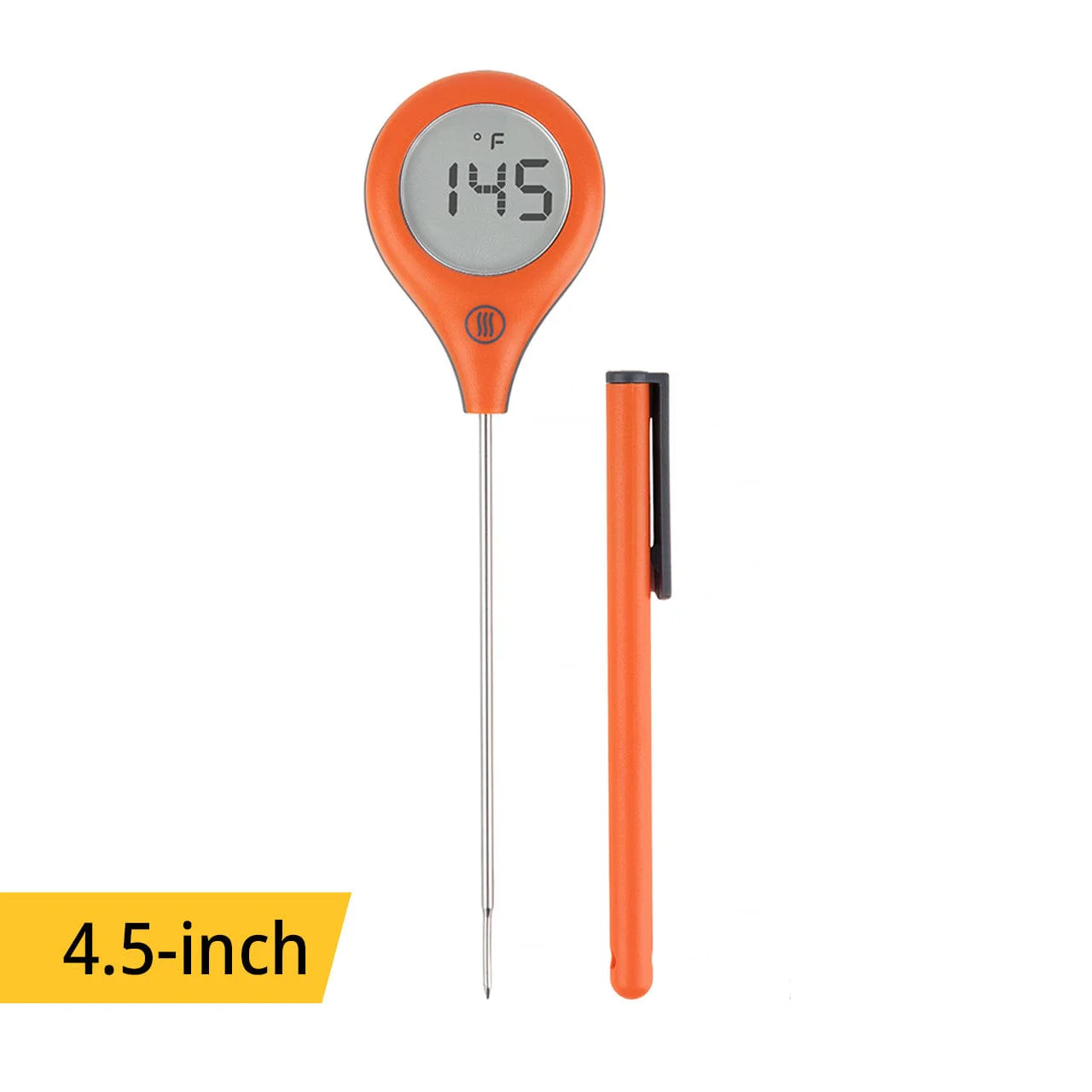 Thermoworks ThermoPop 2 (4.5 inch model) - Image 7