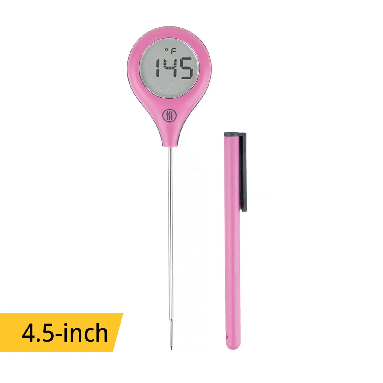 Thermoworks ThermoPop 2 (4.5 inch model) - Image 8
