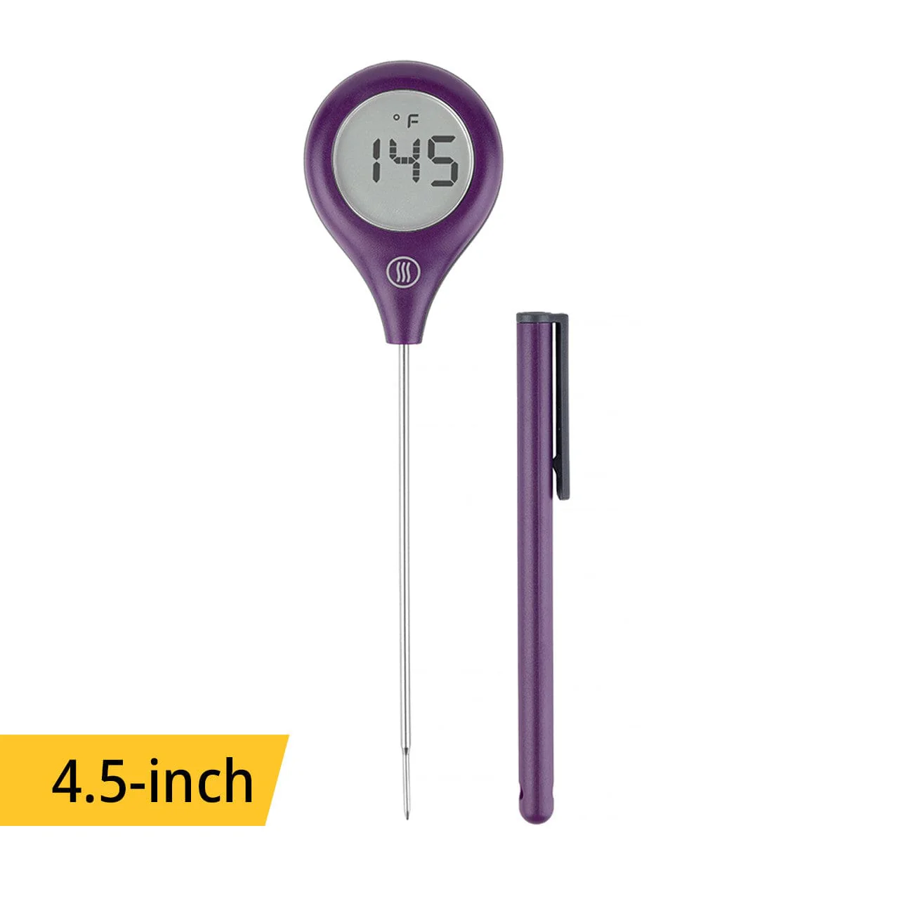 Thermoworks ThermoPop 2 (4.5 inch model) - Image 9