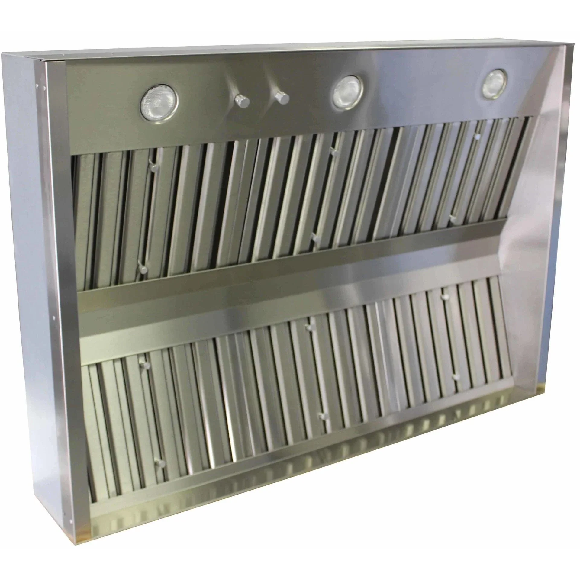 Trade-Wind L7200 Series 36" Outdoor Ventilation Hood - L7236-12