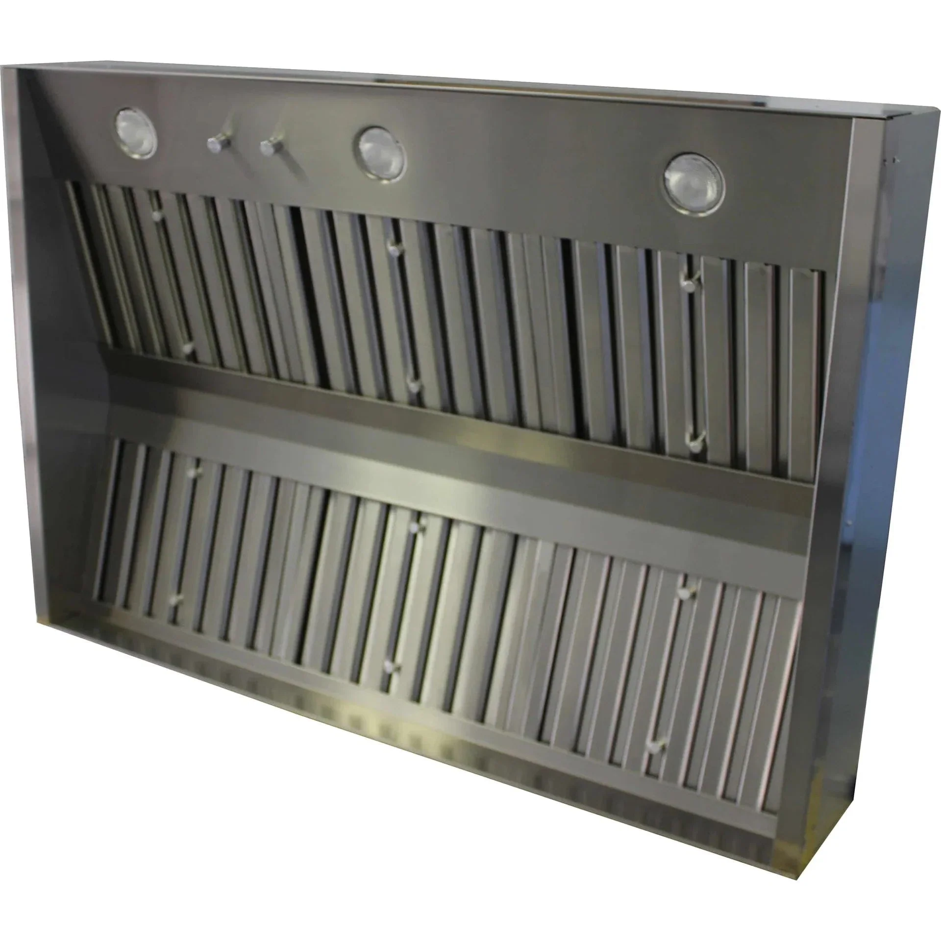 Trade-Wind L7200 Series 36" Outdoor Ventilation Hood - L7236-12 - Image 2