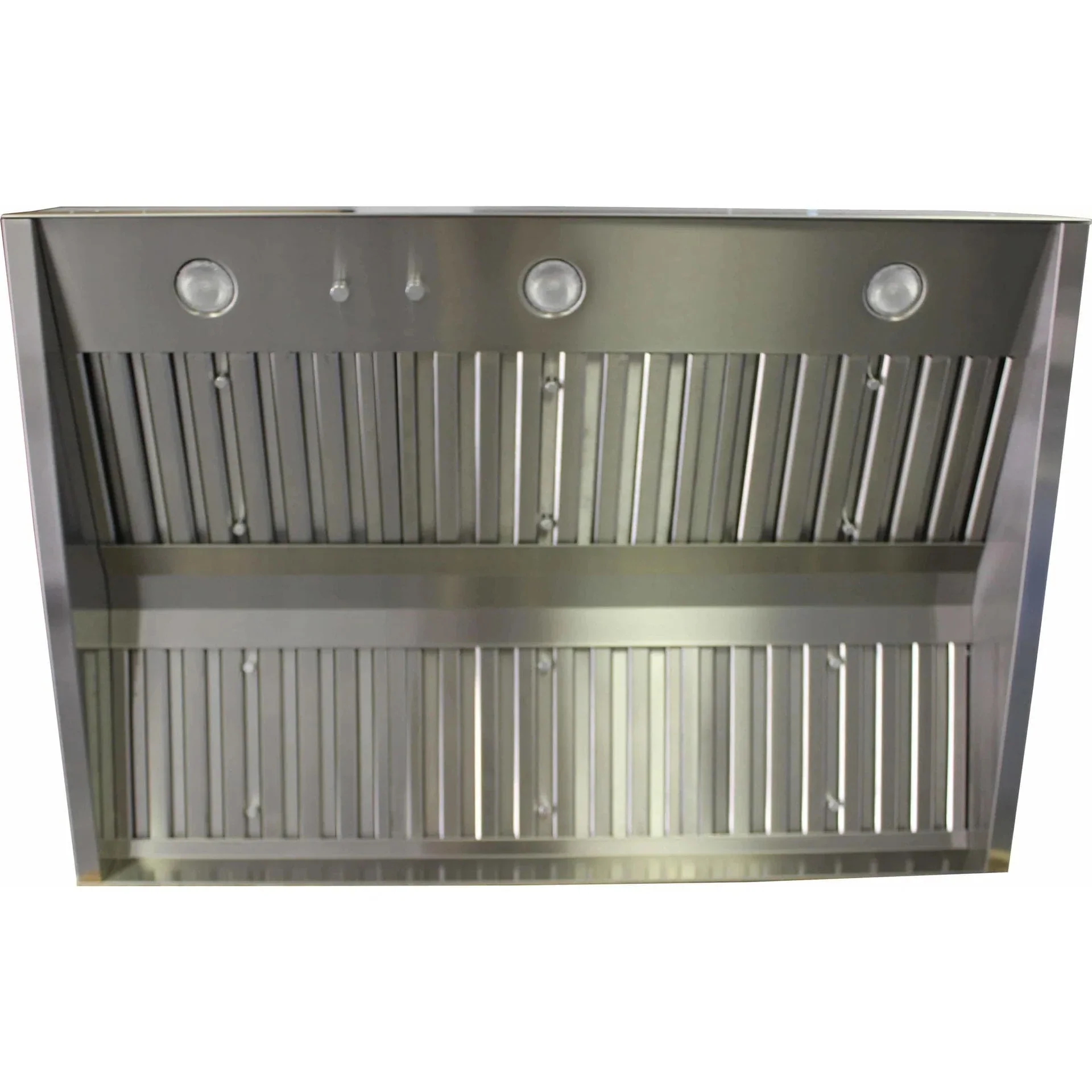Trade-Wind L7200 Series 36" Outdoor Ventilation Hood - L7236-12 - Image 3