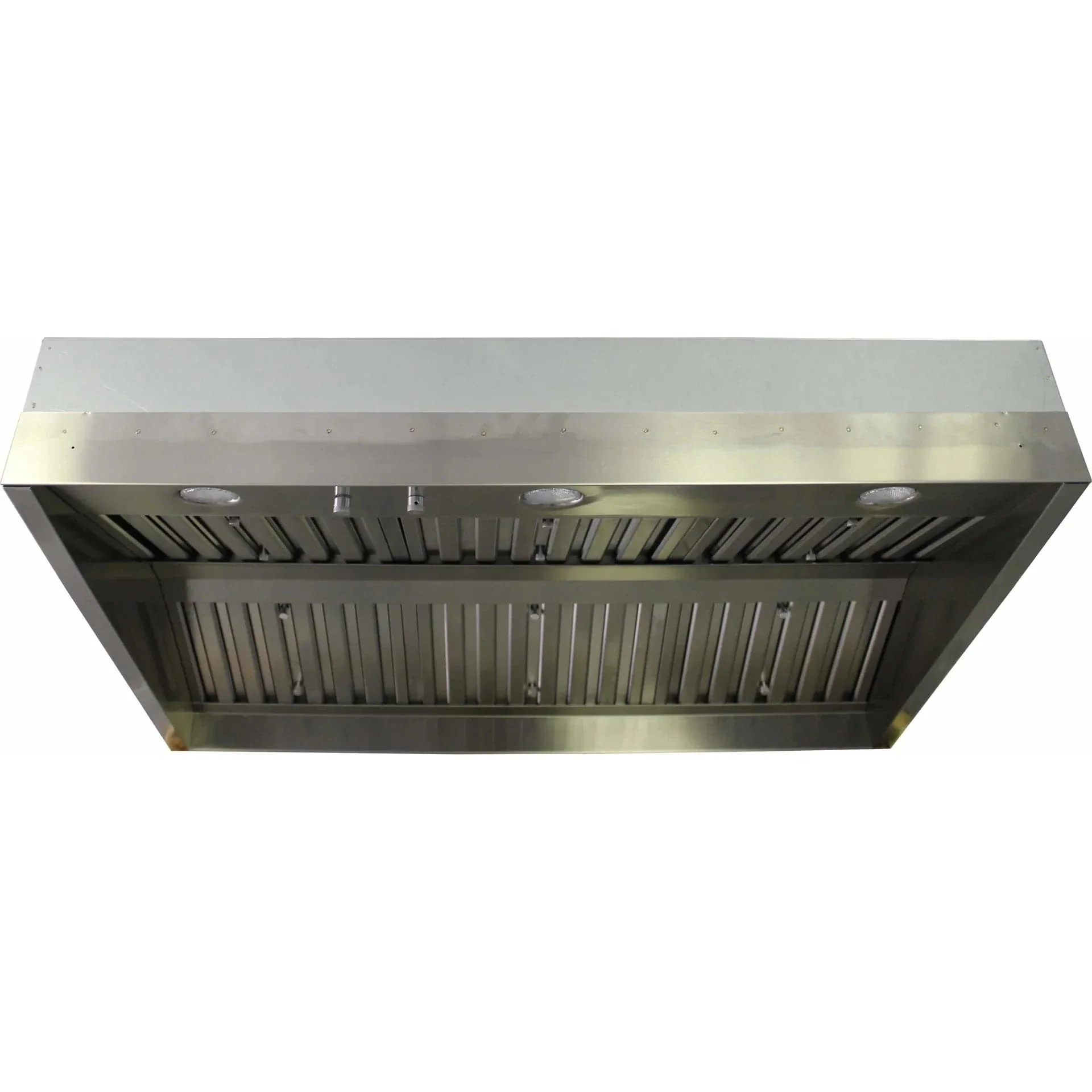 Trade-Wind L7200 Series 36" Outdoor Ventilation Hood - L7236-12 - Image 4