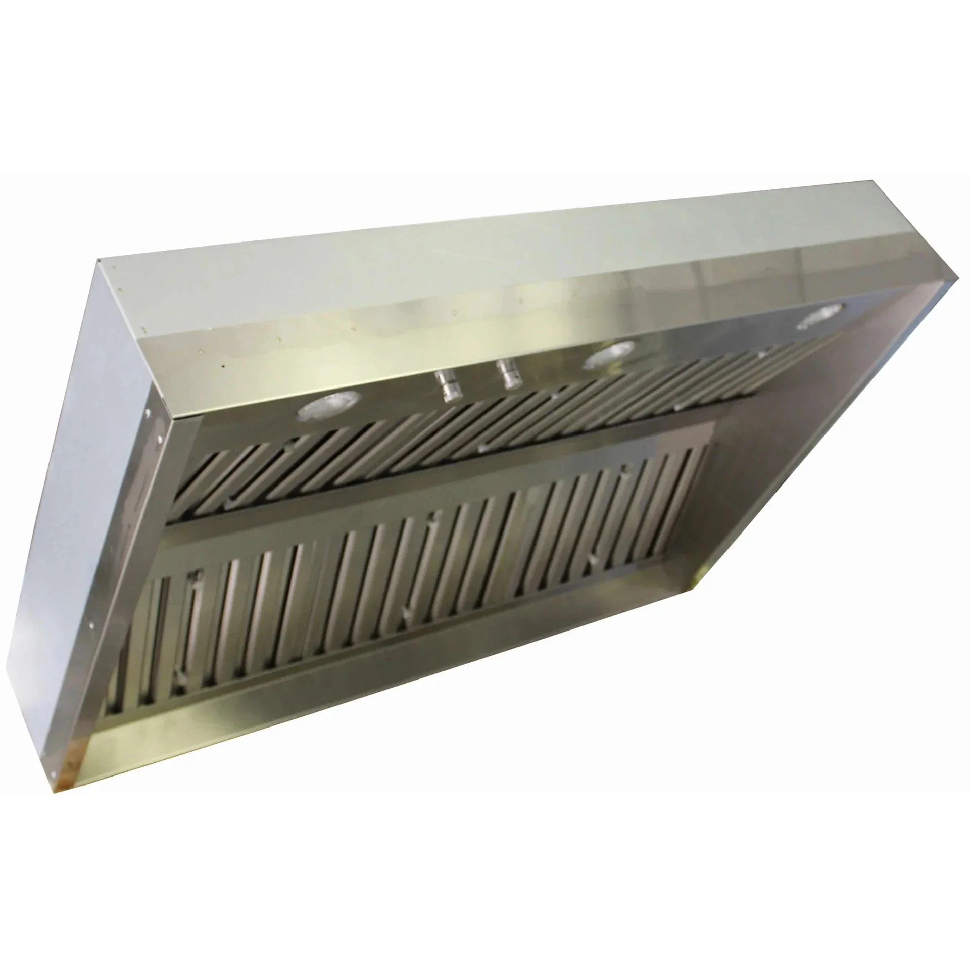 Trade-Wind L7200 Series 36" Outdoor Ventilation Hood - L7236-12 - Image 5