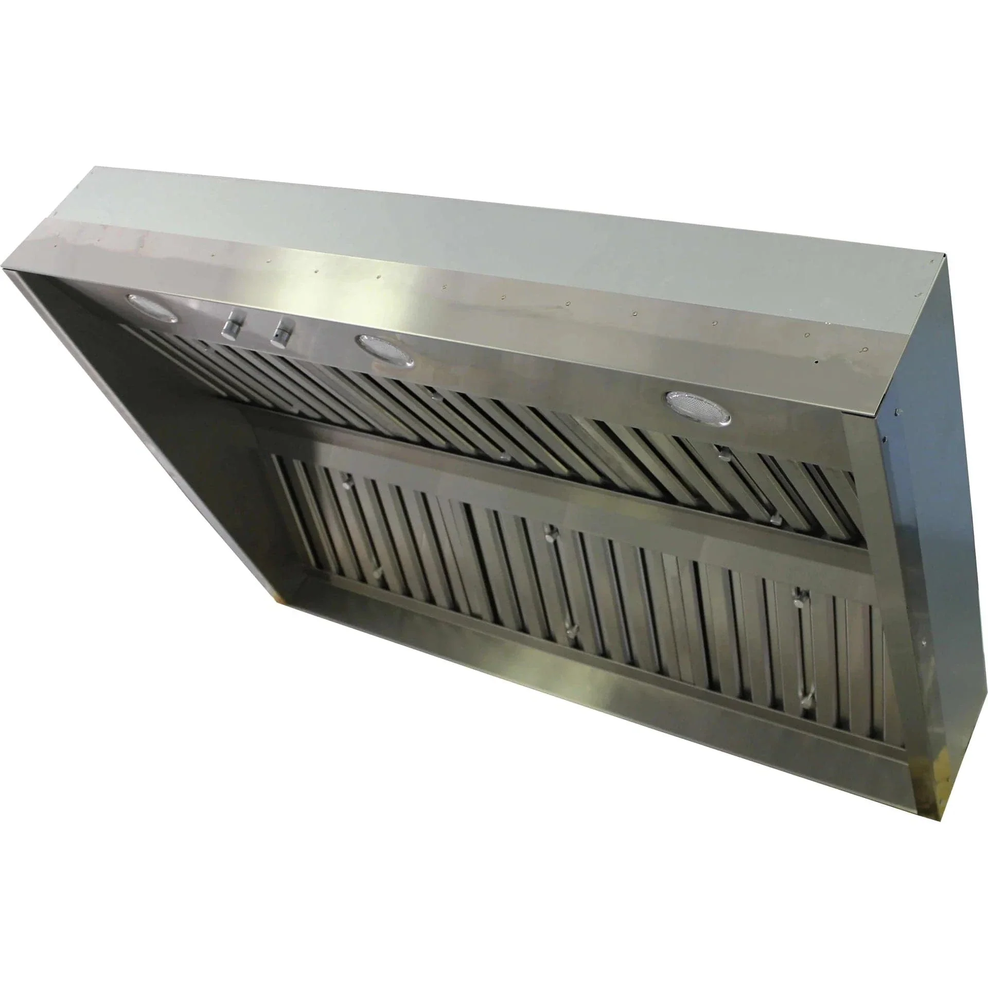 Trade-Wind L7200 Series 36" Outdoor Ventilation Hood - L7236-12 - Image 6