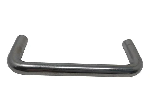 Traeger 3" Chrome Handle - HDW193 - Image 2