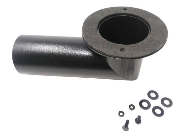 Traeger Black Chimney Kit (No Cap) - KIT0005
