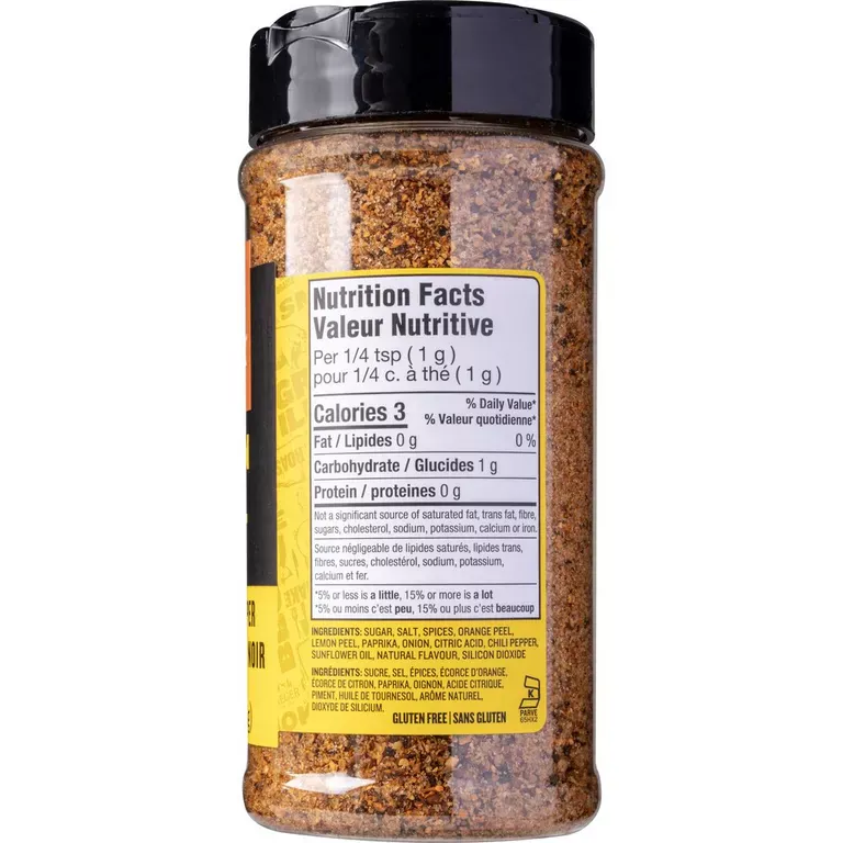 Traeger Chicken Rub (12.5 OZ) - SPC286 - Image 2