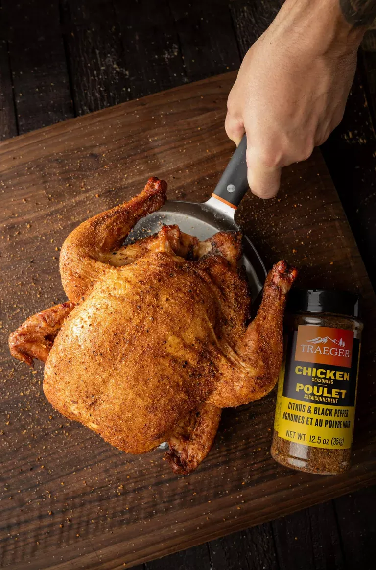 Traeger Chicken Rub (12.5 OZ) - SPC286 - Image 3