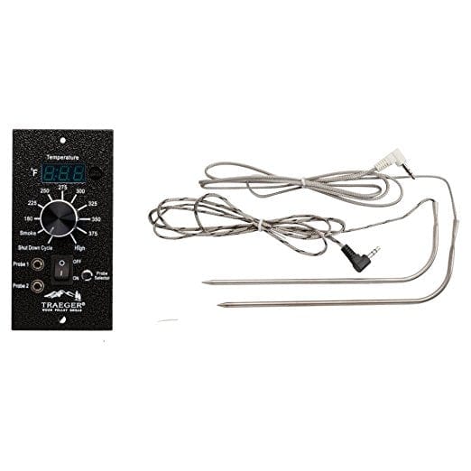 Traeger Digital PRO Controller - BAC365 - Image 2