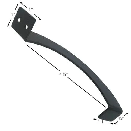 Traeger Door Assembly (Bronze - PRO 780) - KIT0433 - Image 3