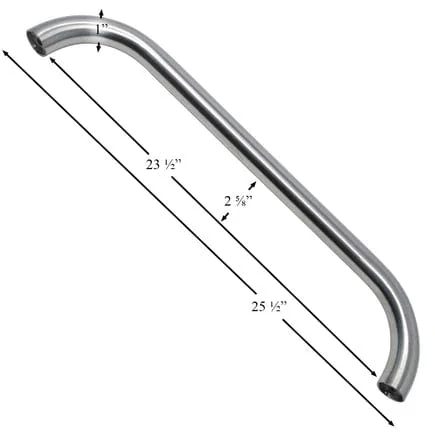 Traeger Door Assembly (Bronze - PRO 780) - KIT0433 - Image 4